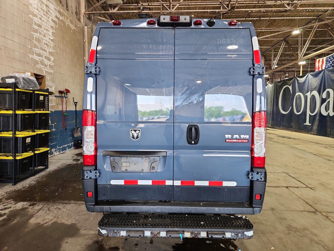 Ram Promaster