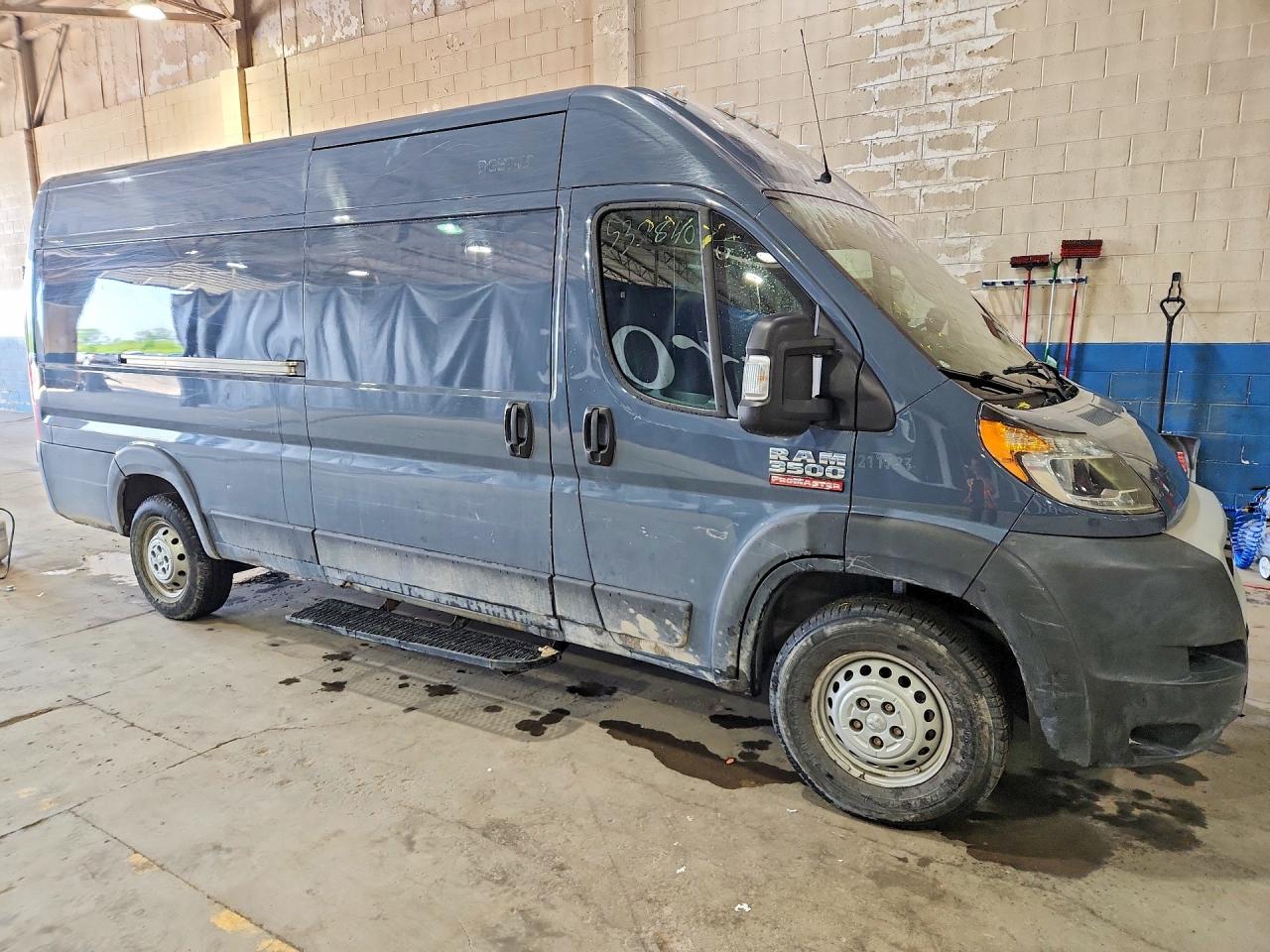 Ram Promaster