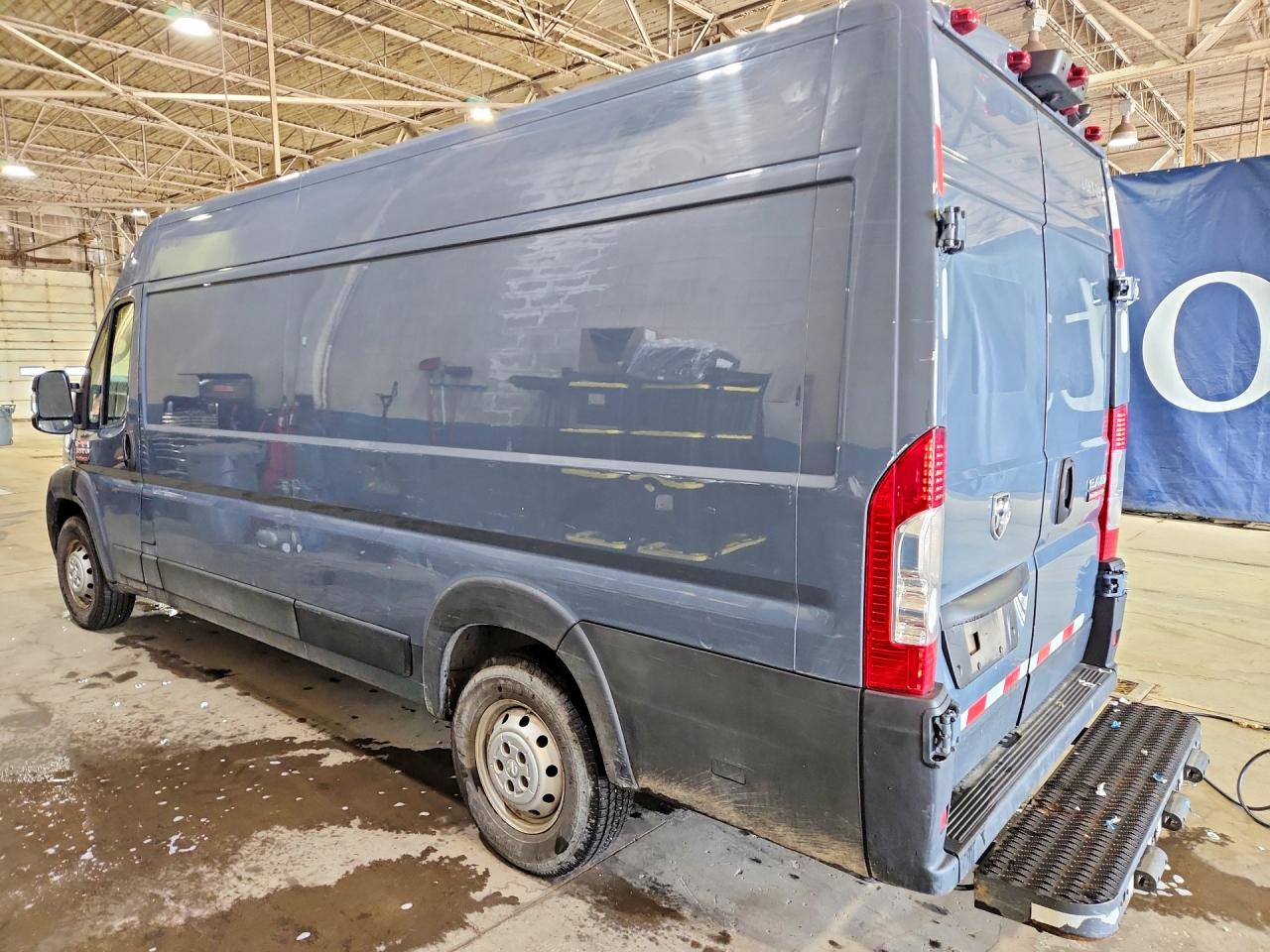 Ram Promaster