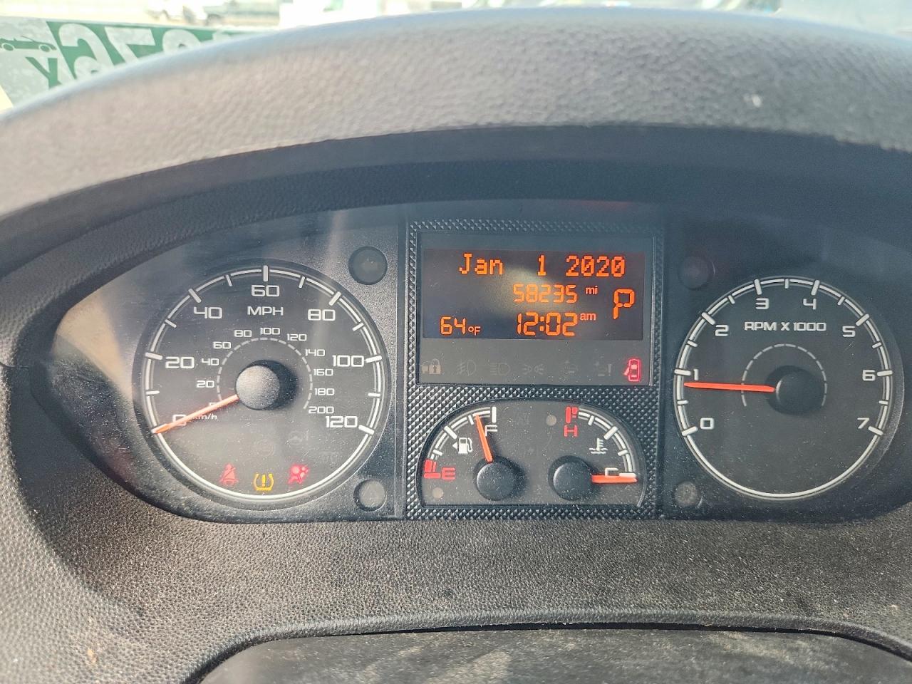 Ram Promaster