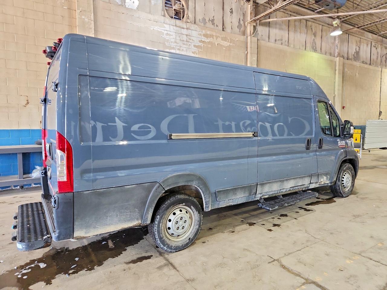 Ram Promaster