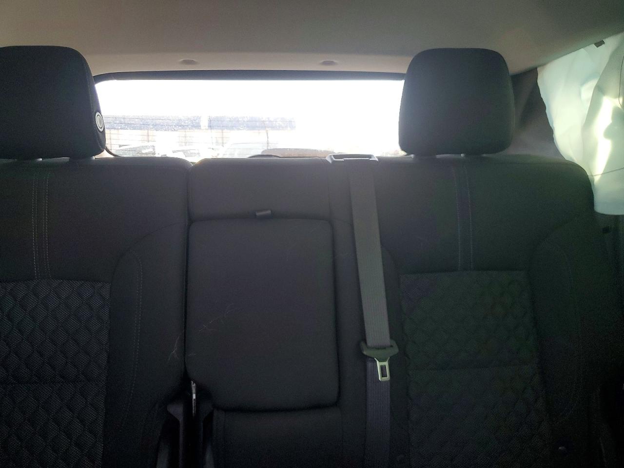 Chevrolet Blazer 2lt