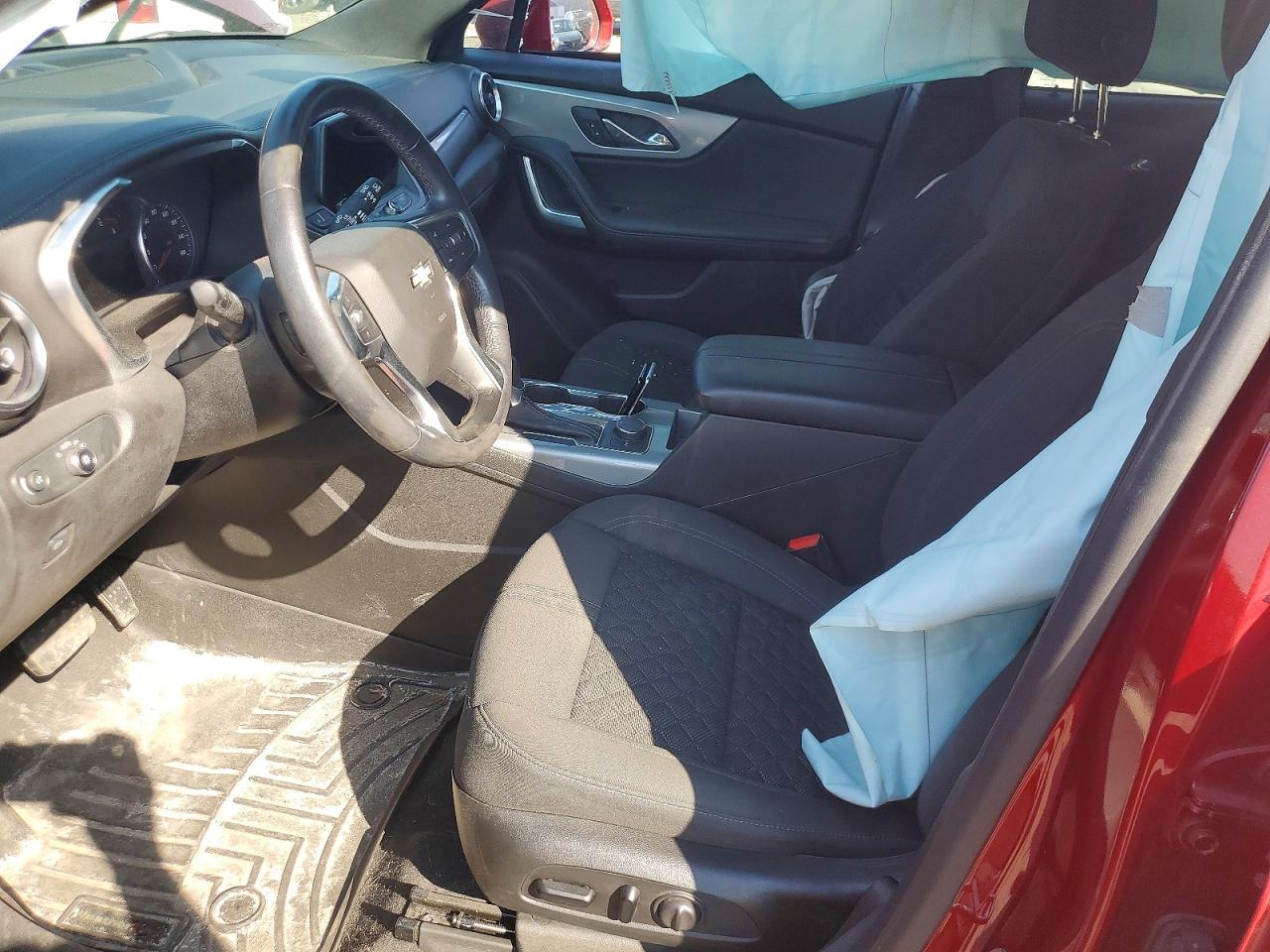 Chevrolet Blazer 2lt