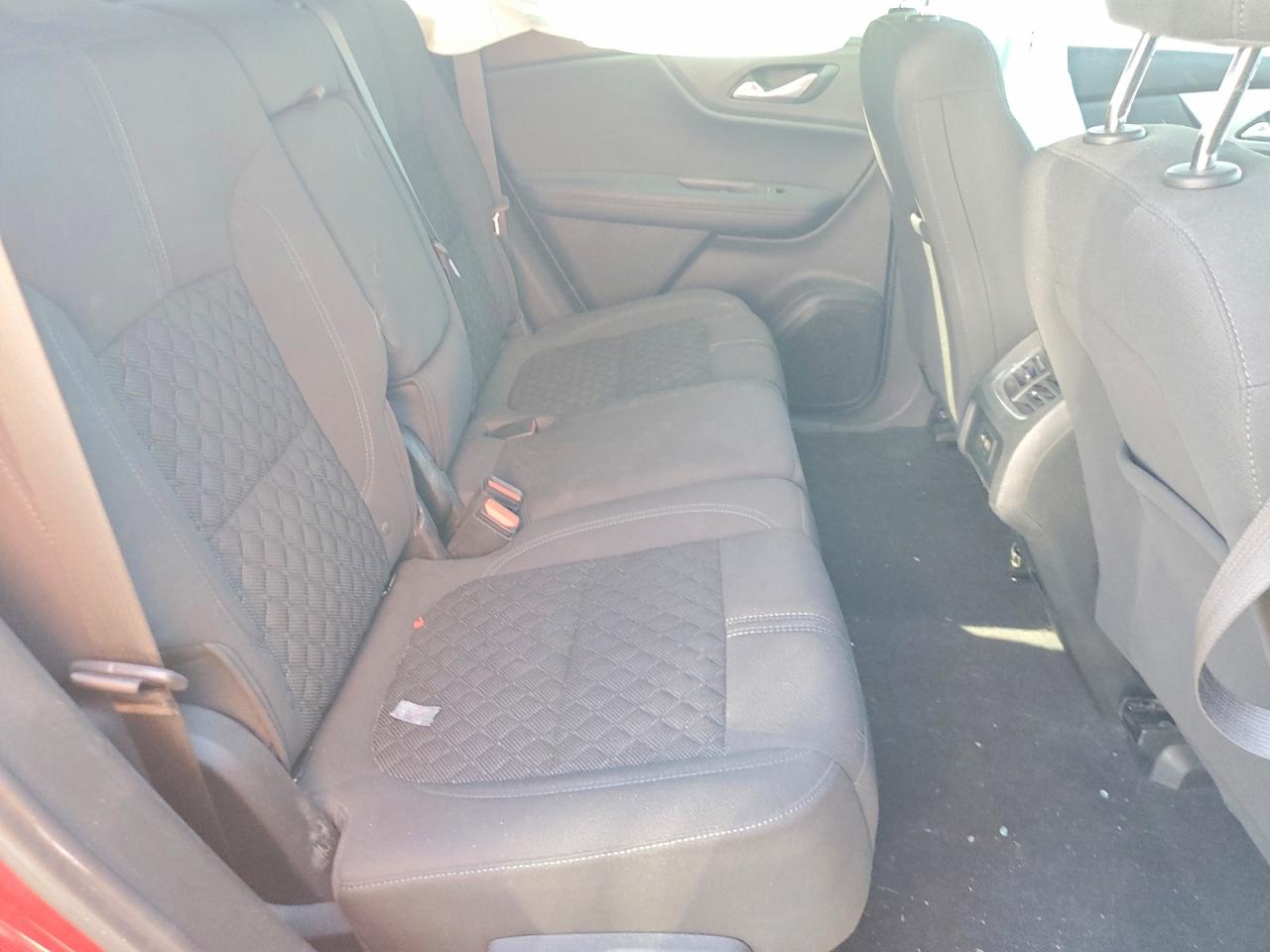 Chevrolet Blazer 2lt