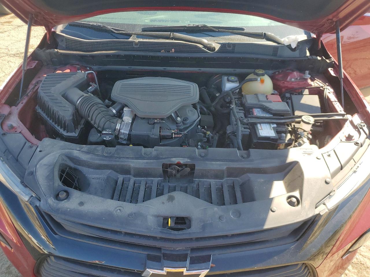 Chevrolet Blazer 2lt