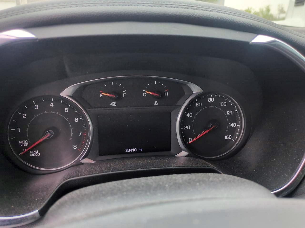 Chevrolet Blazer 2lt
