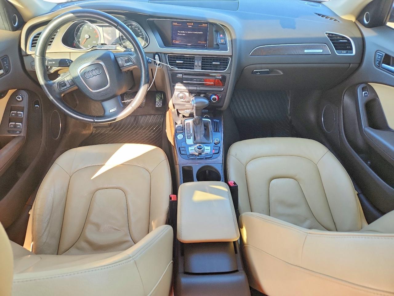 Audi A4 Premium Plus
