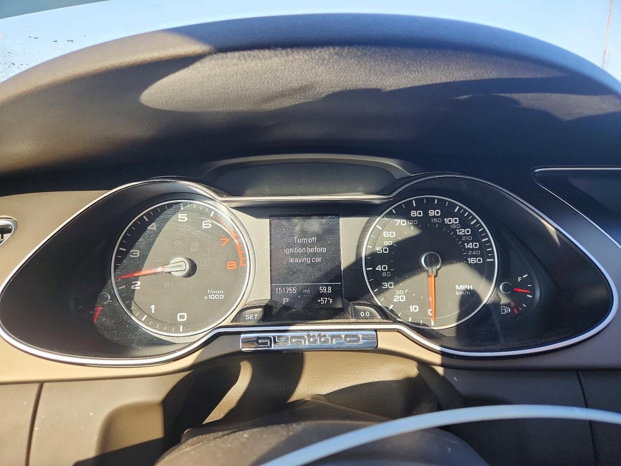 Audi A4 Premium Plus