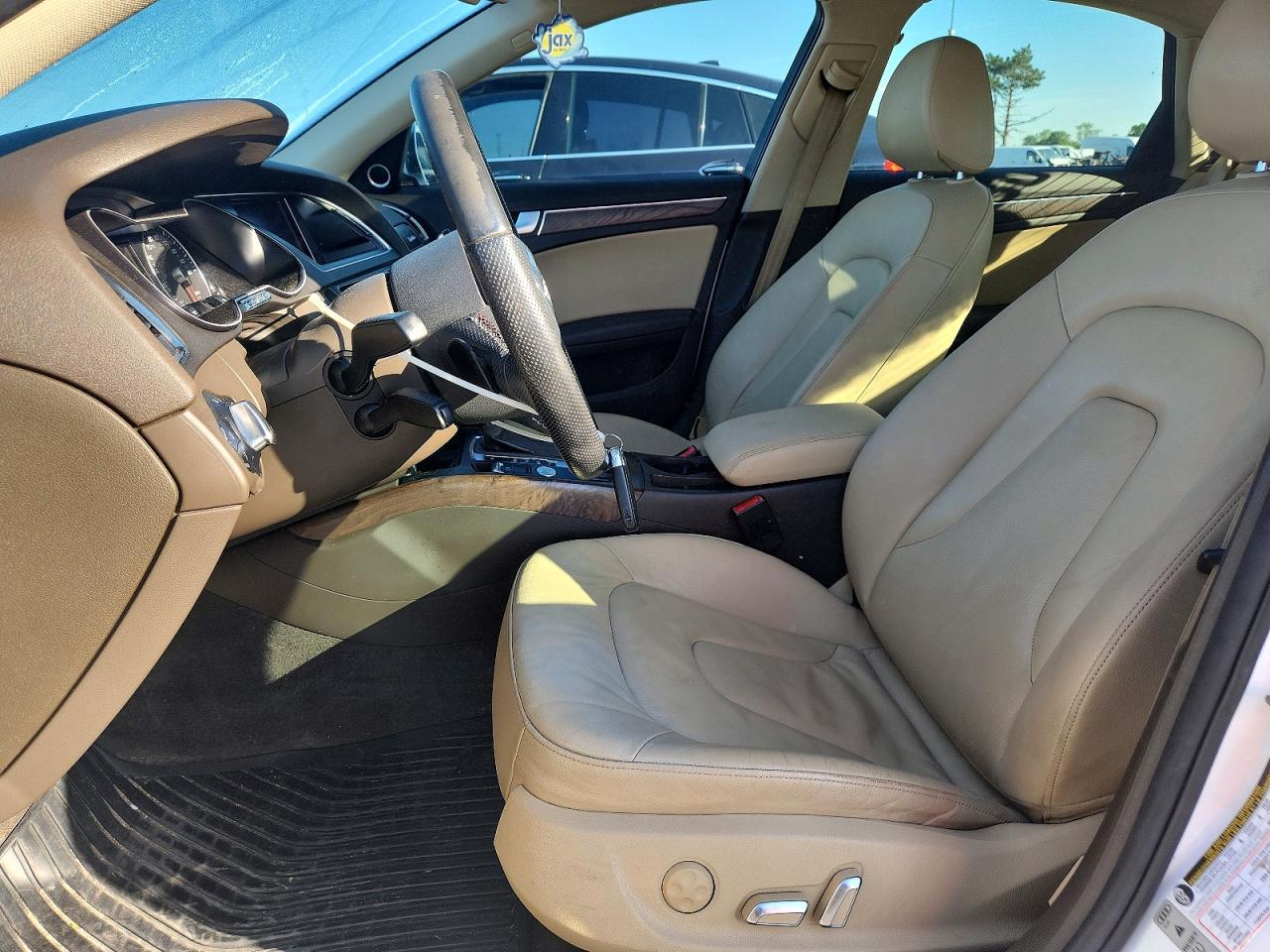 Audi A4 Premium Plus