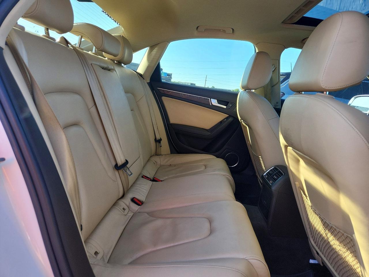 Audi A4 Premium Plus