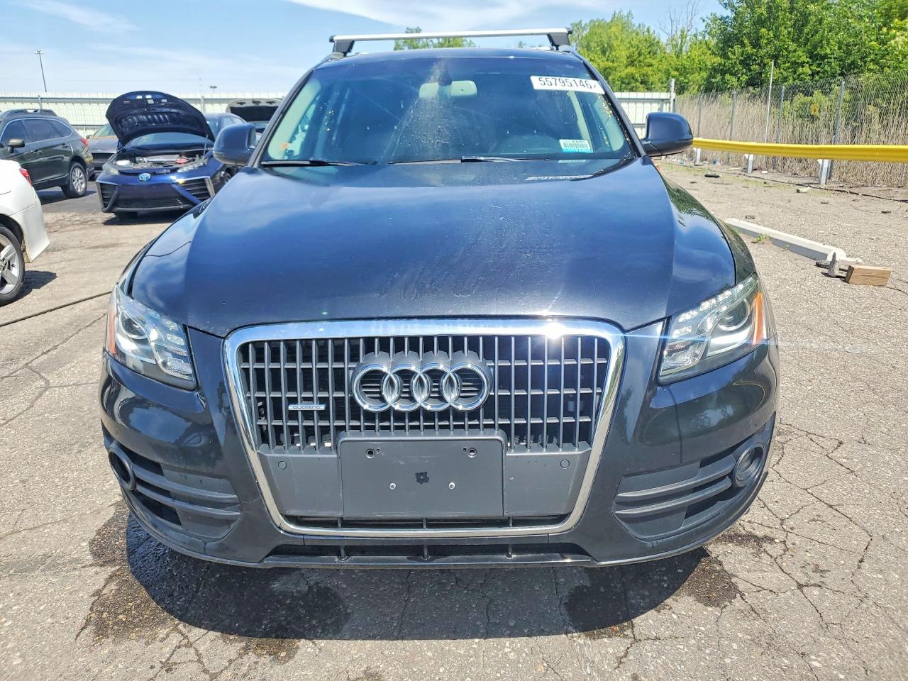 Audi Q5 Premium Plus