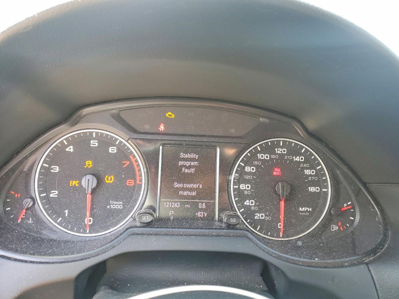 Audi Q5 Premium Plus
