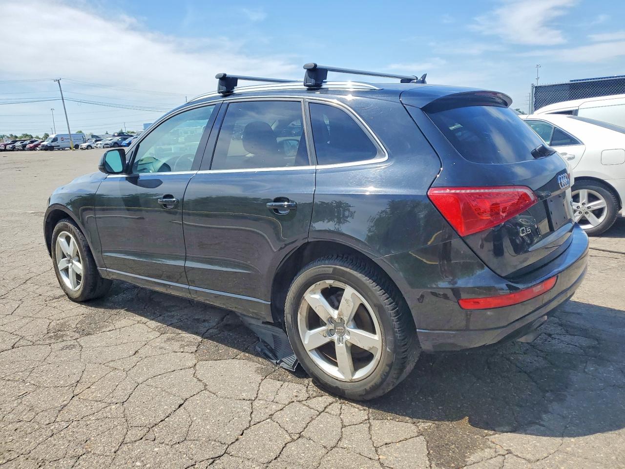 Audi Q5 Premium Plus