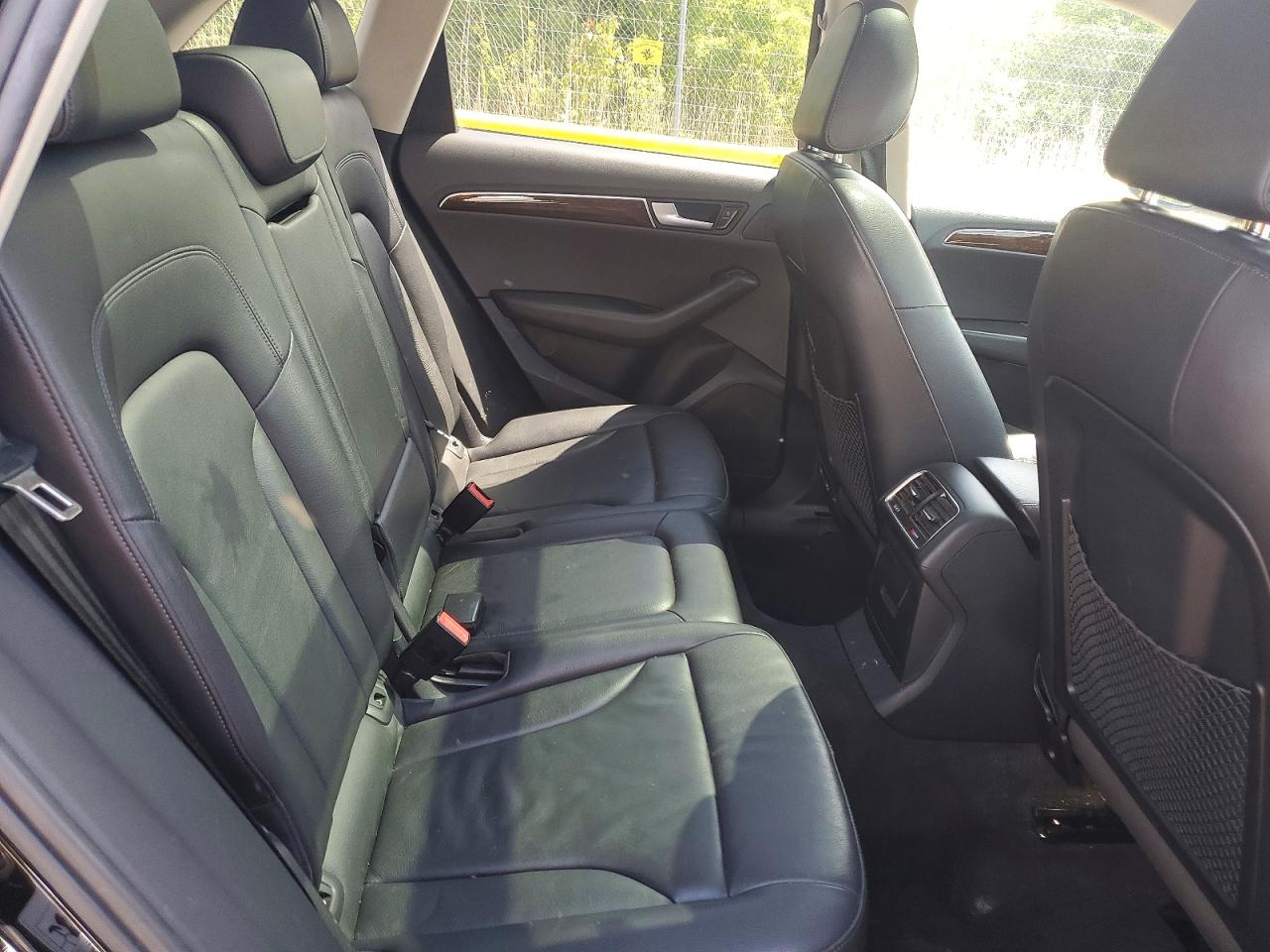 Audi Q5 Premium Plus