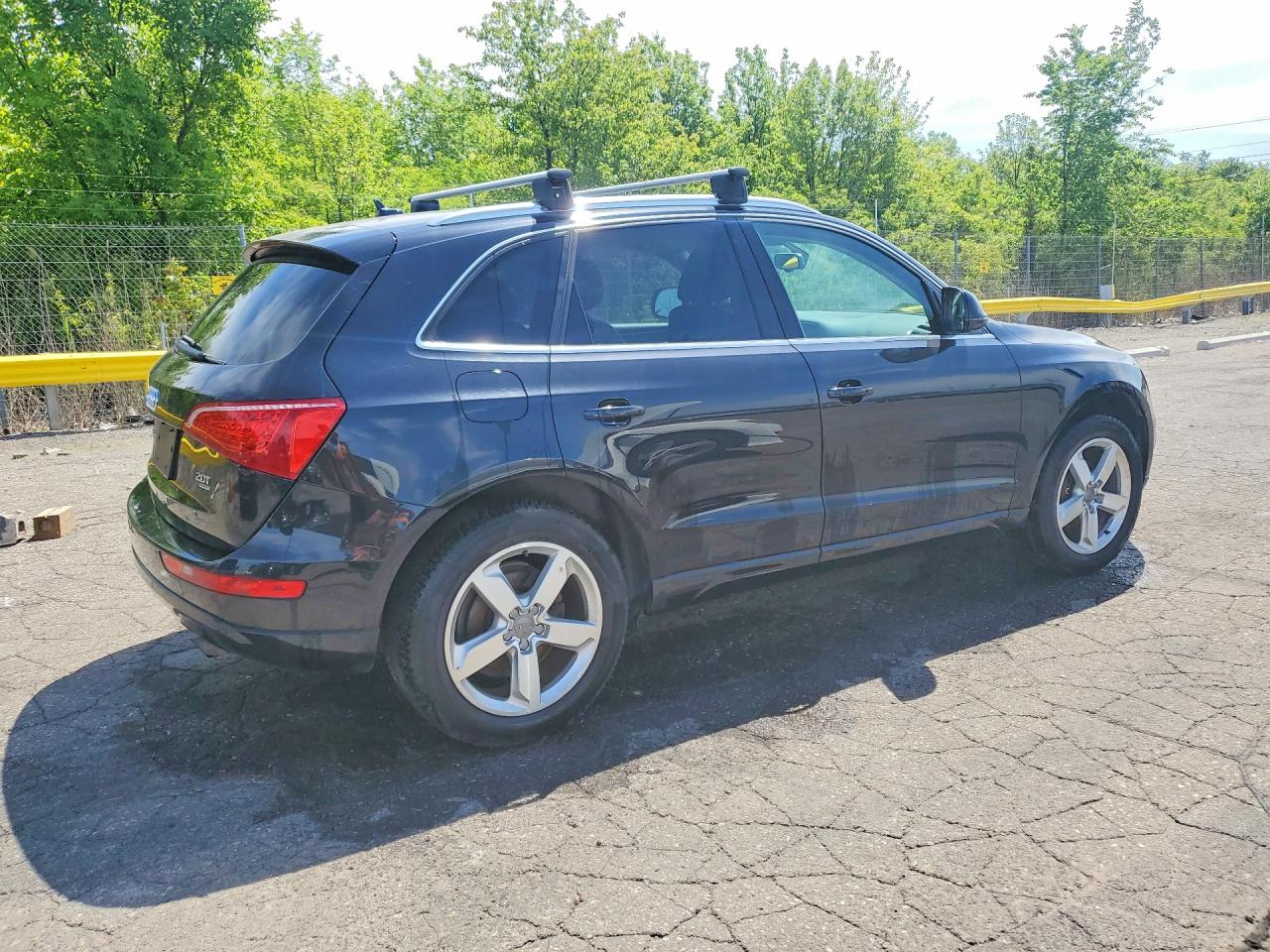 Audi Q5 Premium Plus