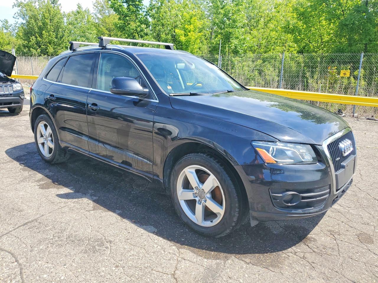 Audi Q5 Premium Plus