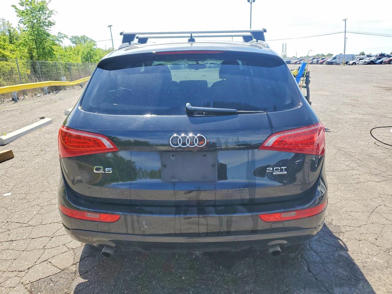 Audi Q5 Premium Plus