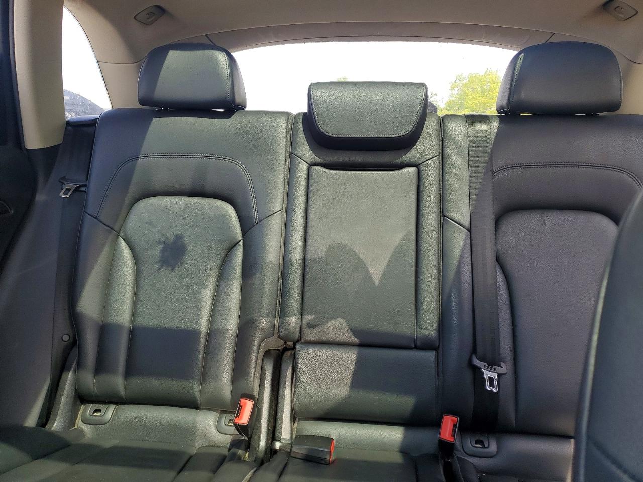 Audi Q5 Premium Plus