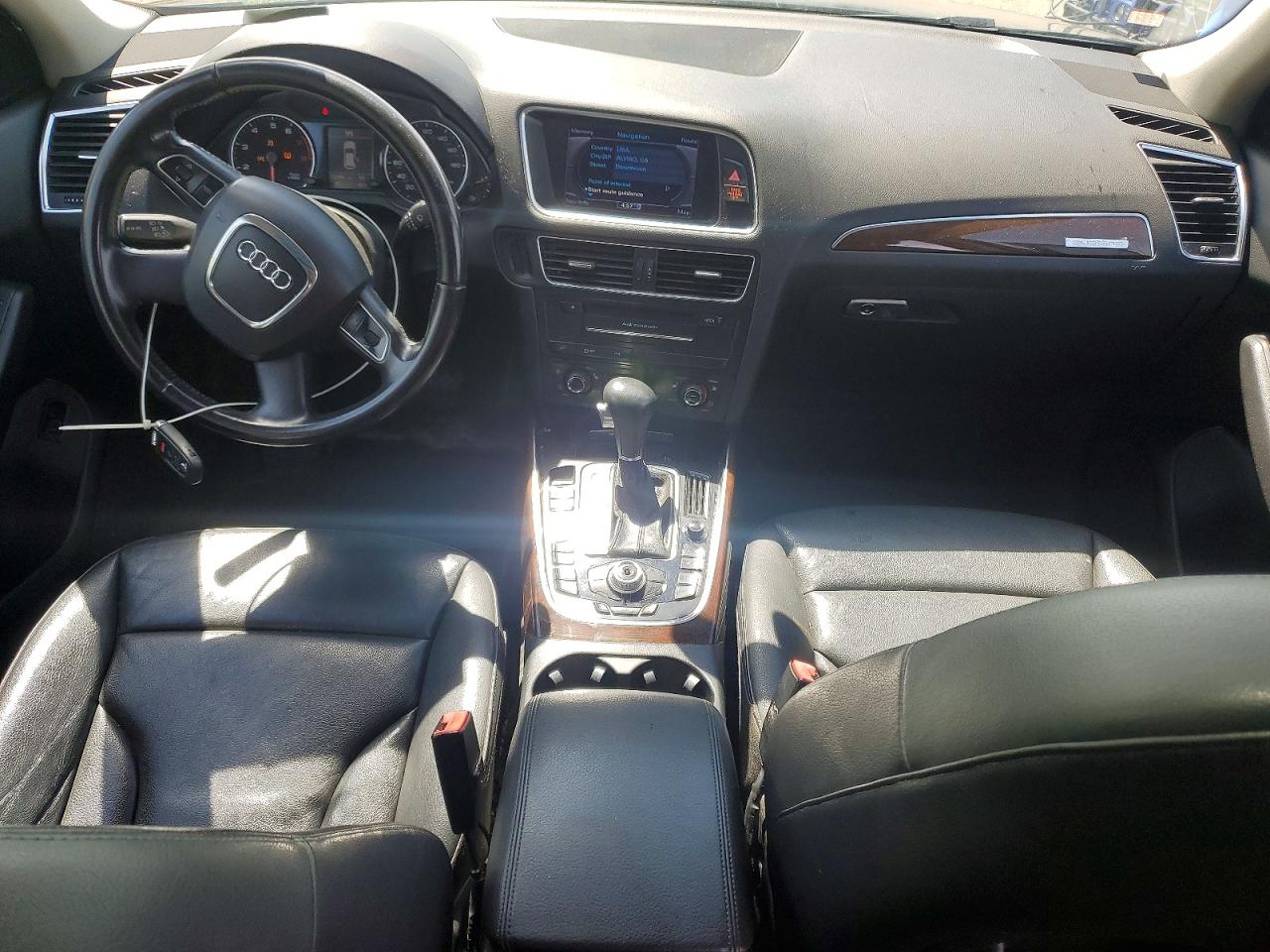Audi Q5 Premium Plus