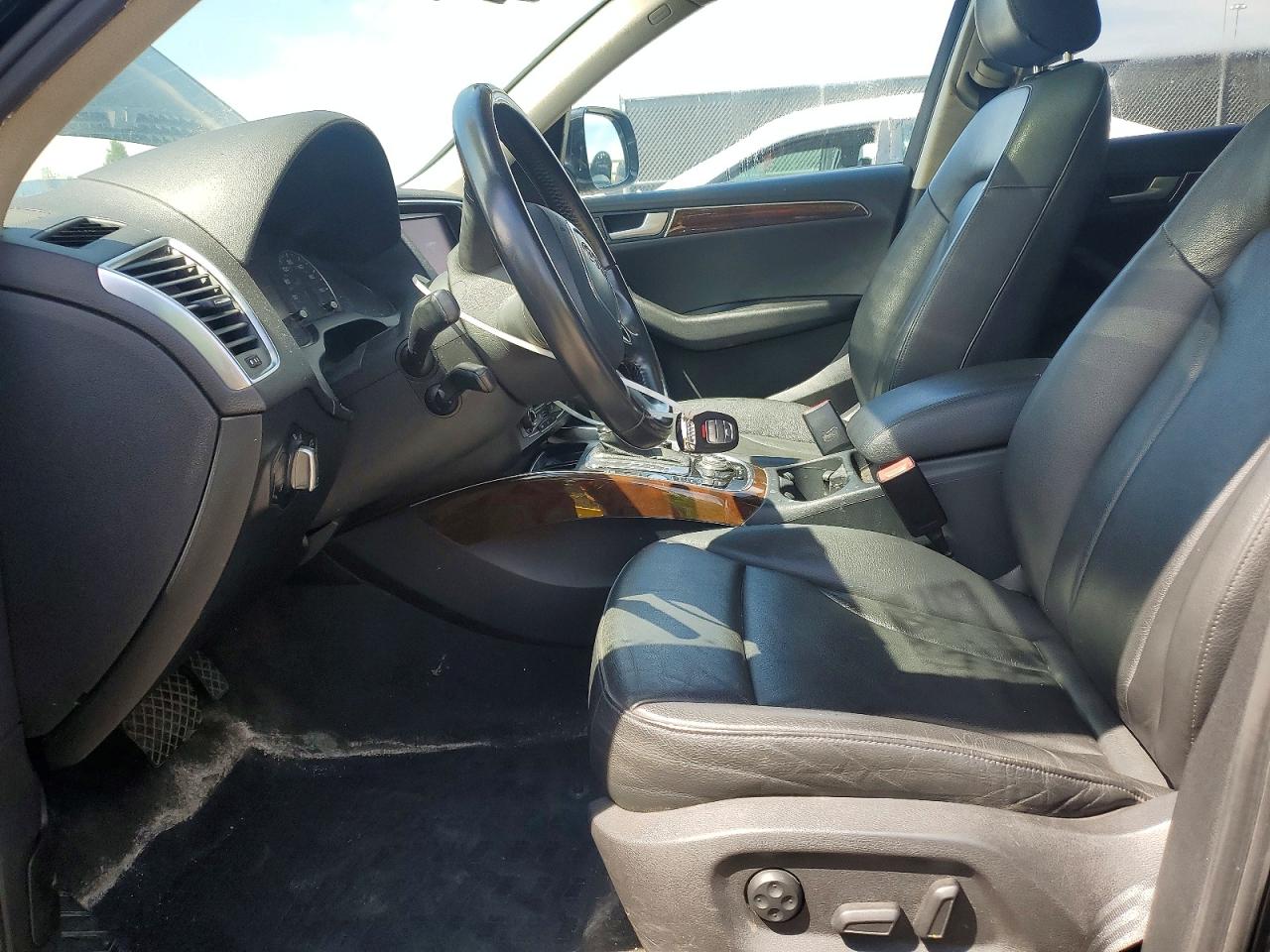 Audi Q5 Premium Plus