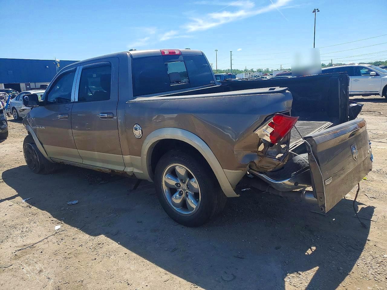 Dodge Ram 1500