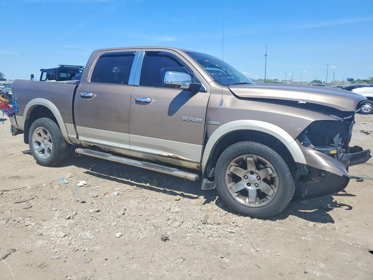 Dodge Ram 1500