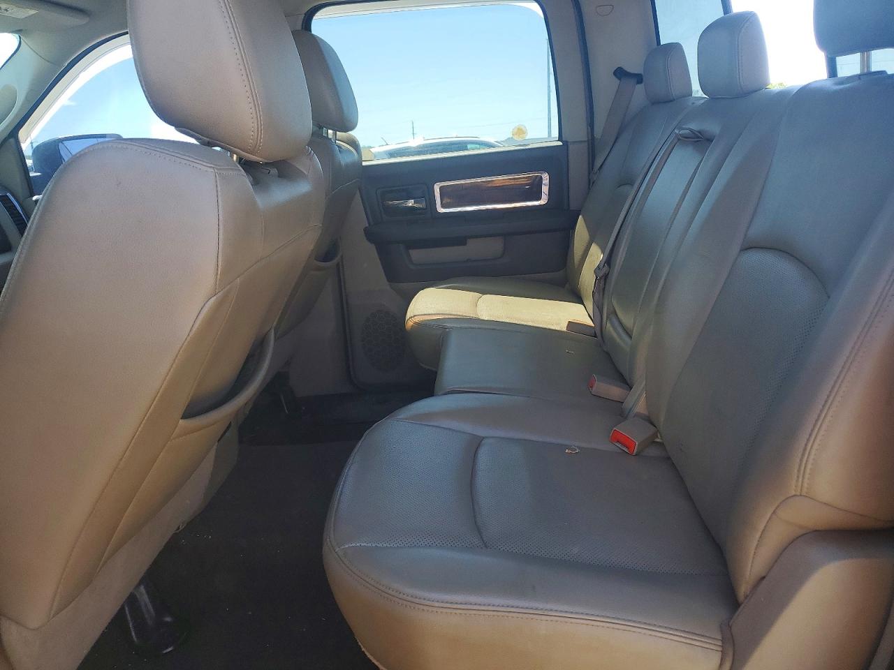 Dodge Ram 1500