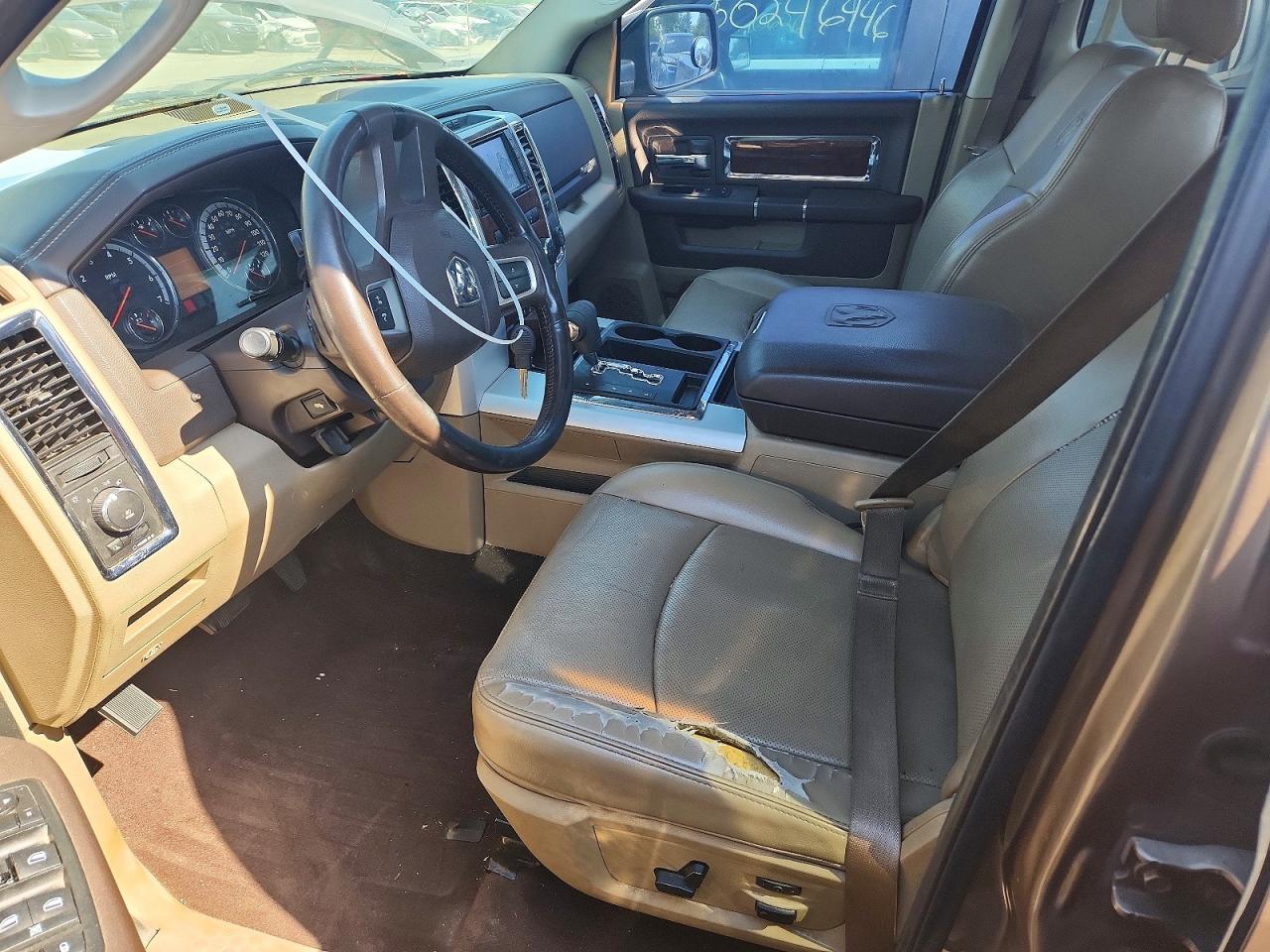Dodge Ram 1500