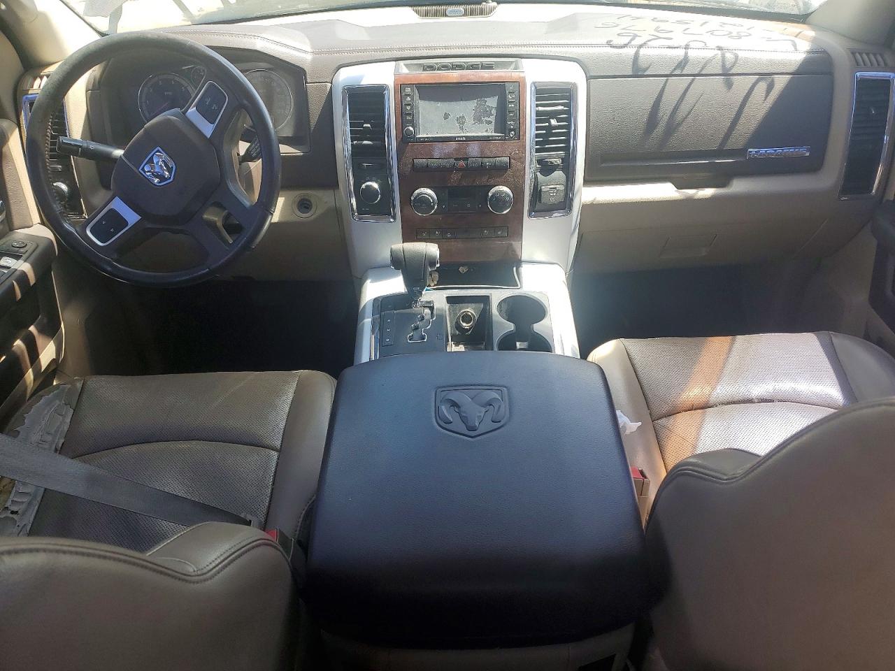 Dodge Ram 1500