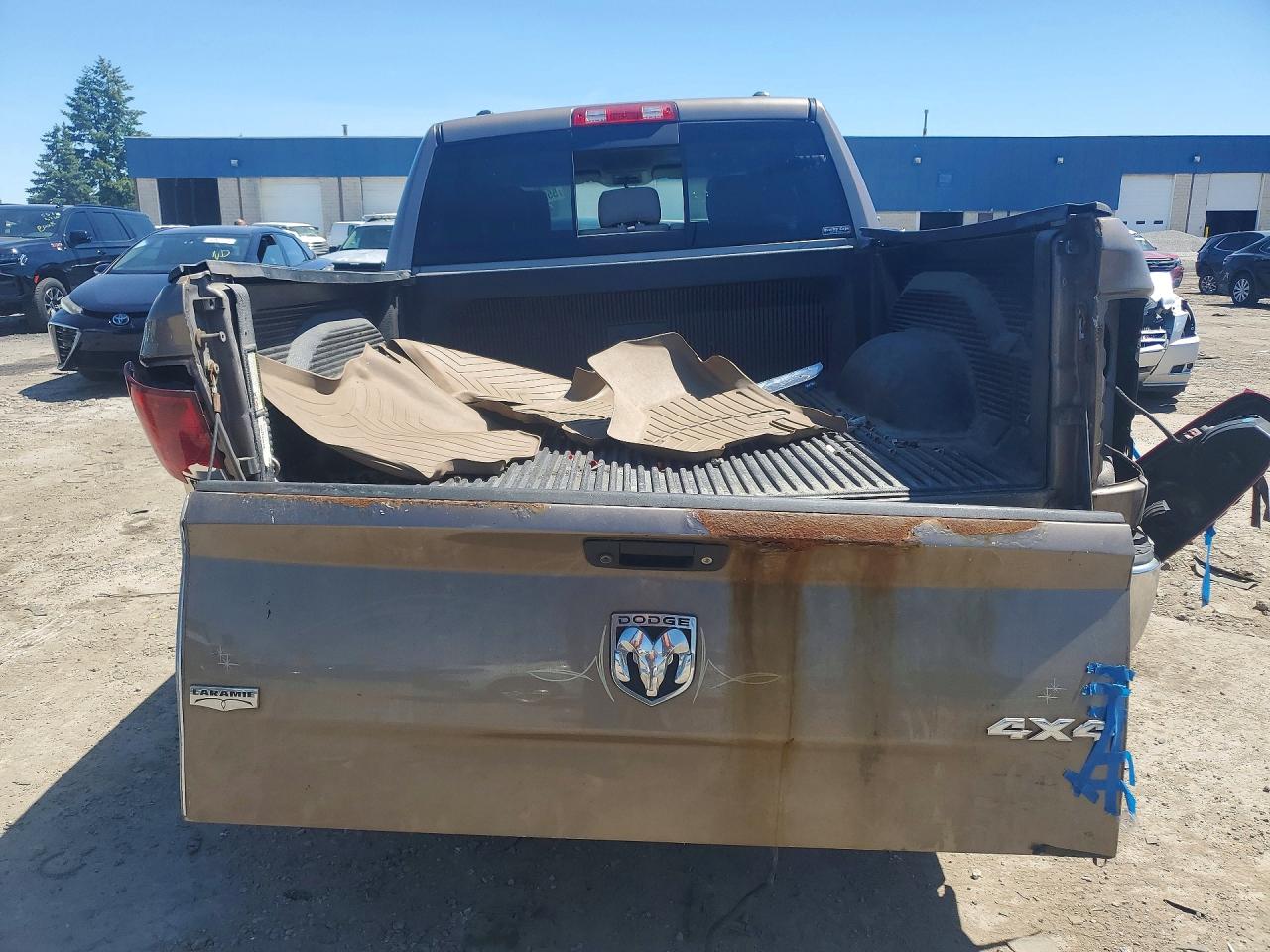 Dodge Ram 1500