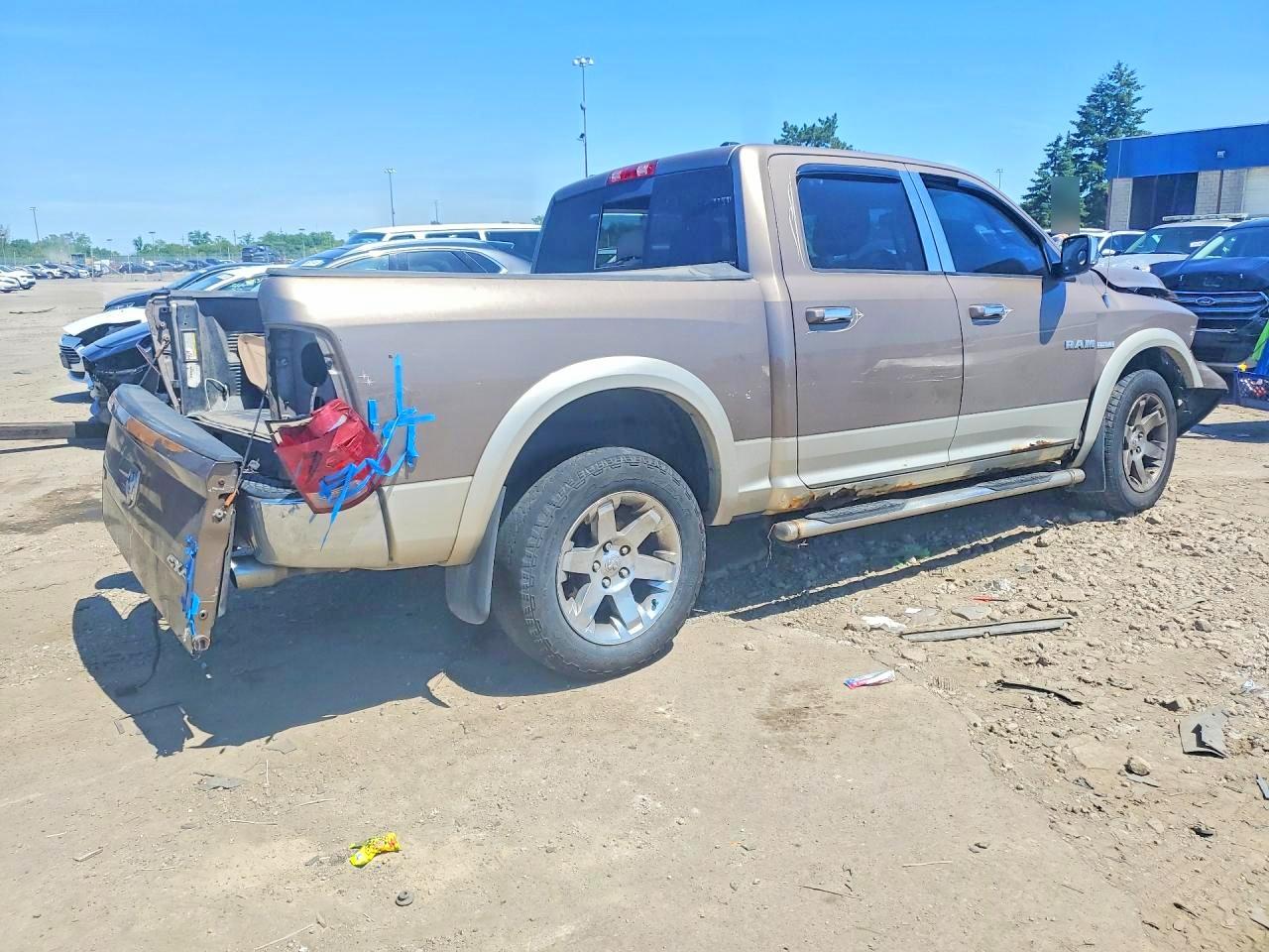 Dodge Ram 1500