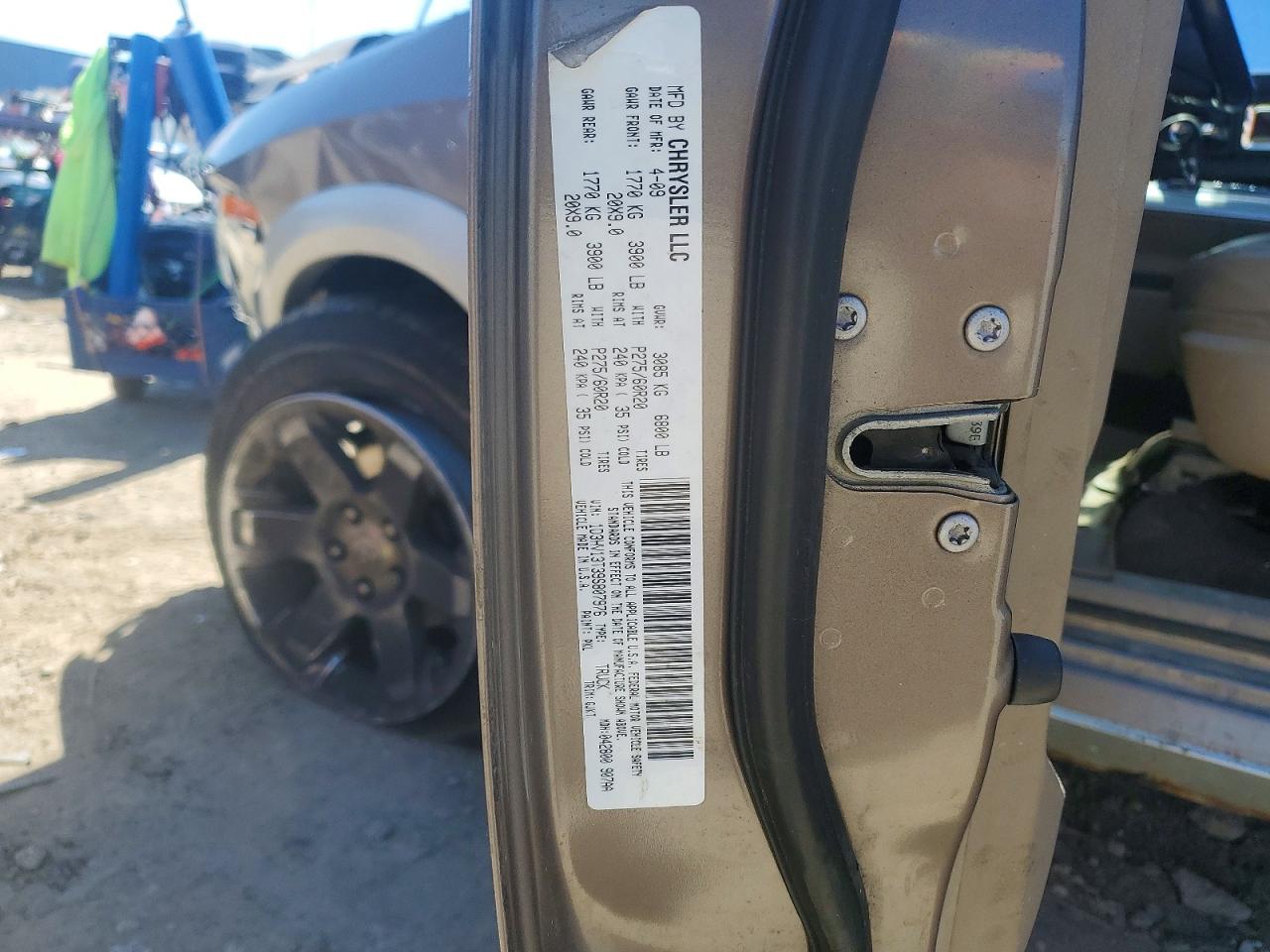 Dodge Ram 1500