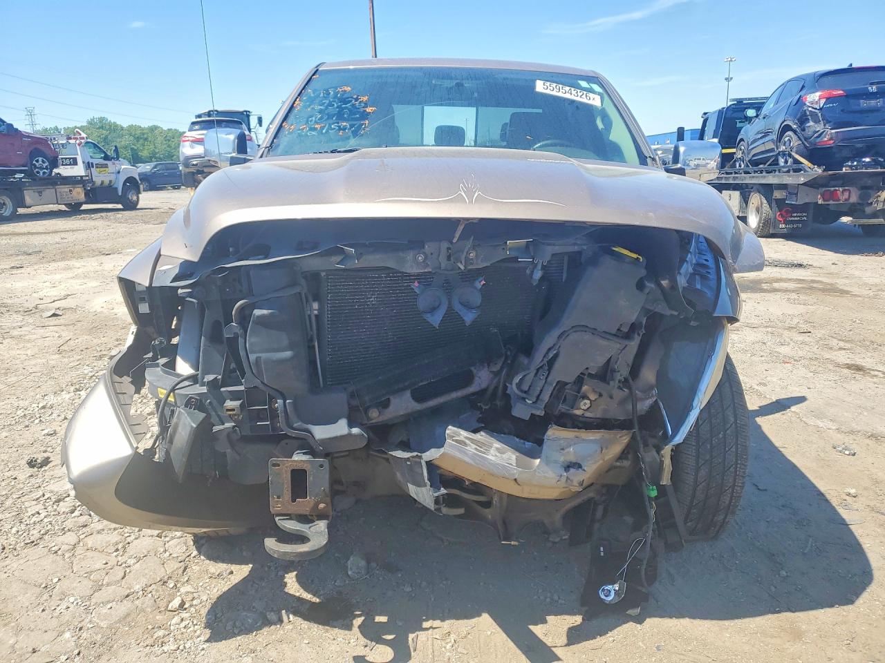 Dodge Ram 1500