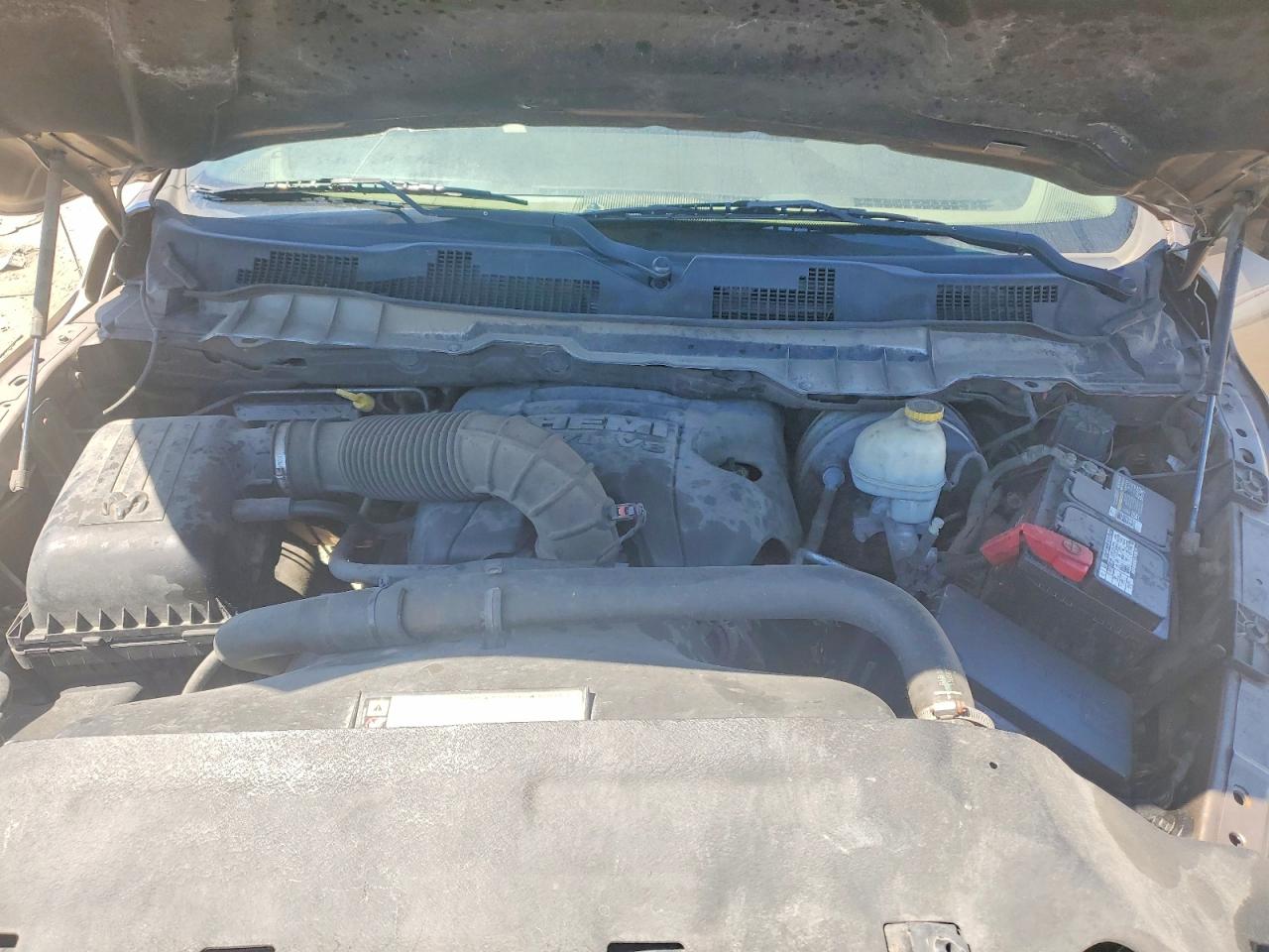Dodge Ram 1500