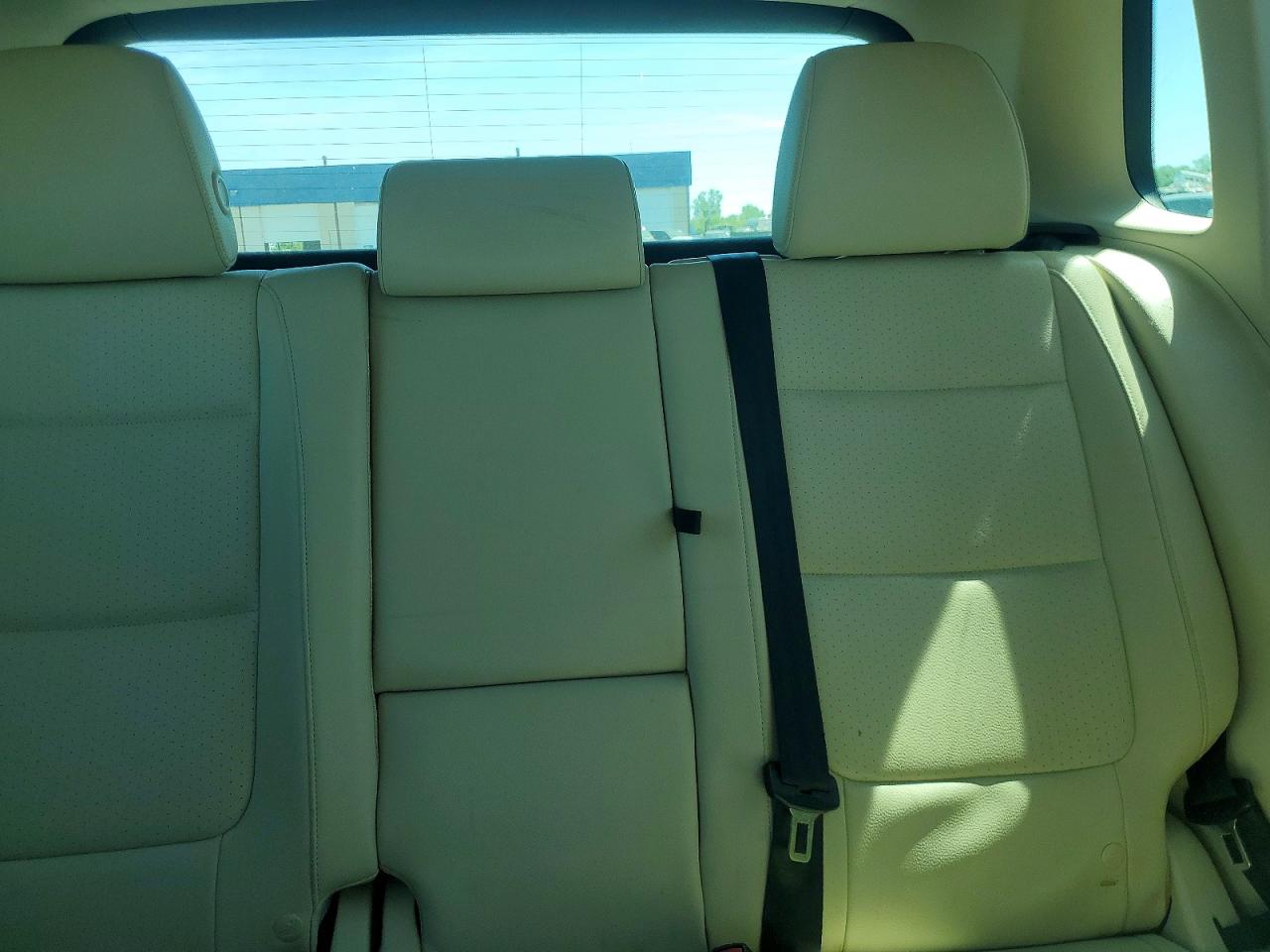 Volkswagen Tiguan S