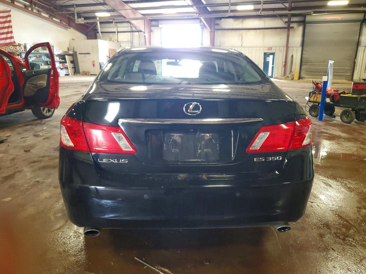 Lexus Es 350