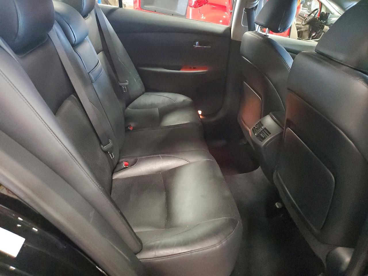 Lexus Es 350