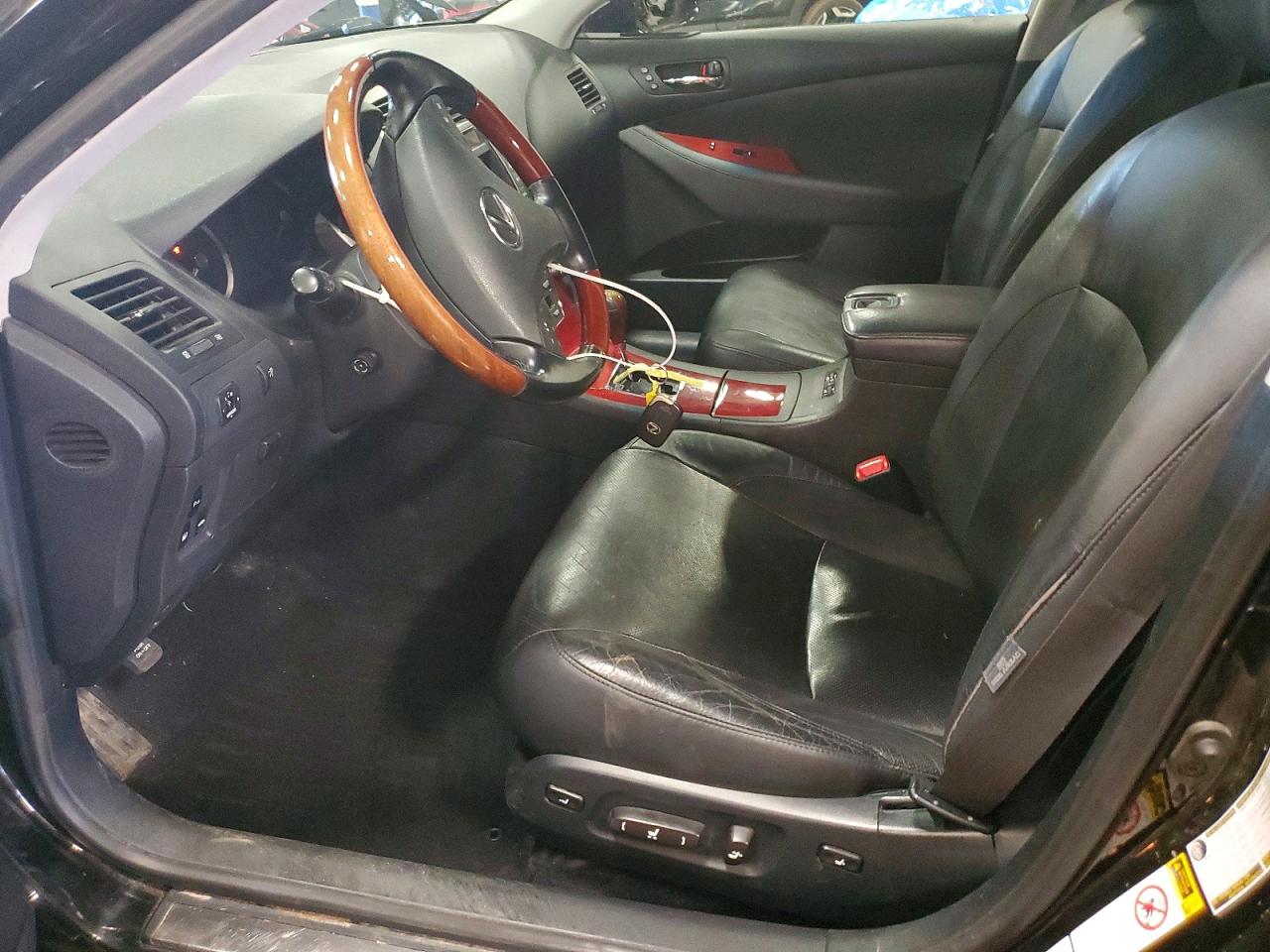 Lexus Es 350