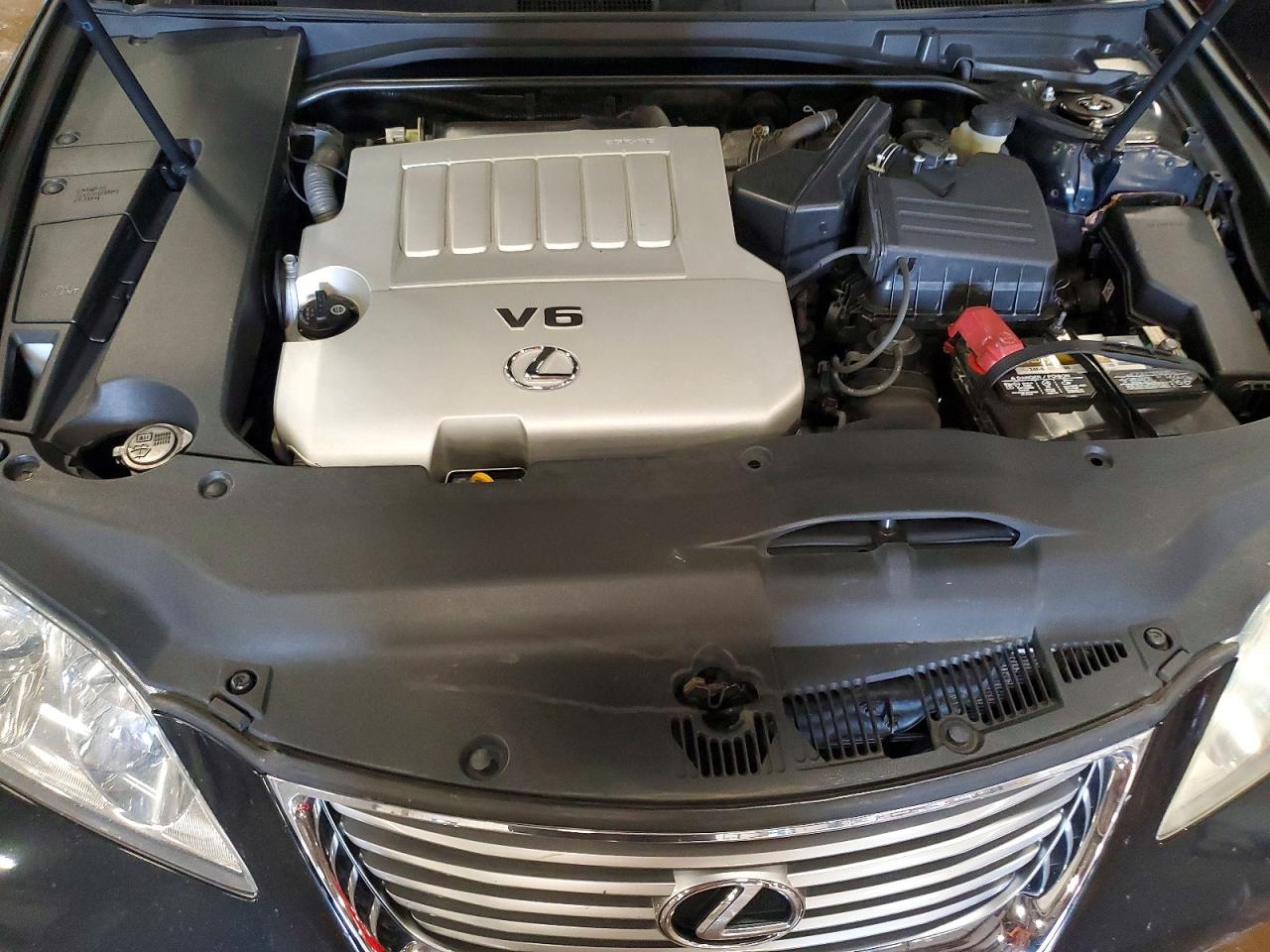 Lexus Es 350