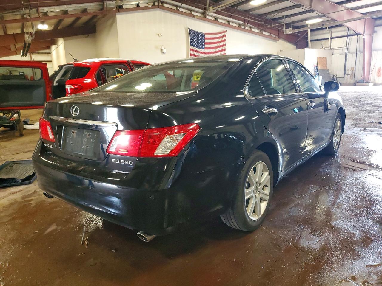 Lexus Es 350