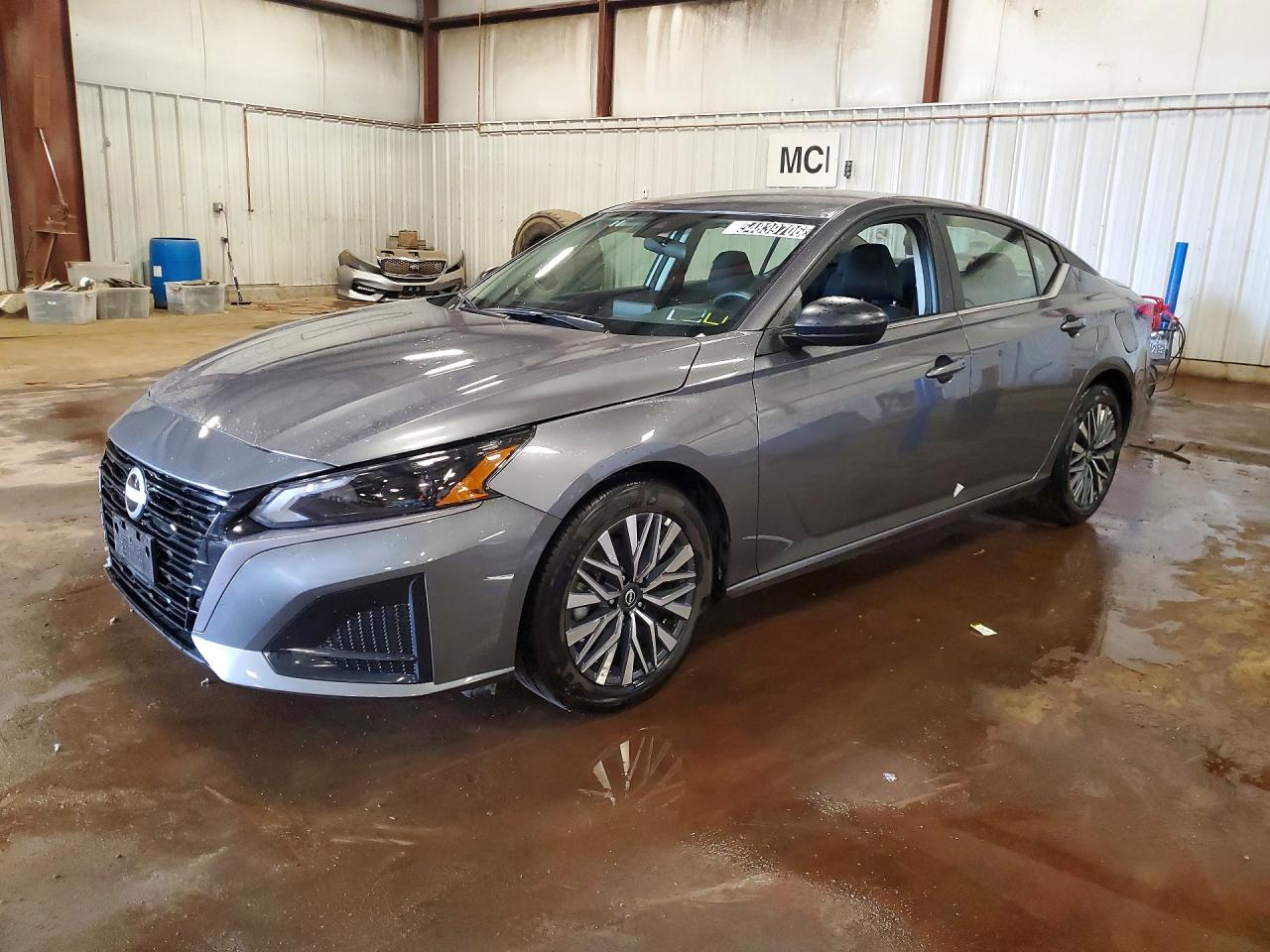 2026 Nissan Altima
