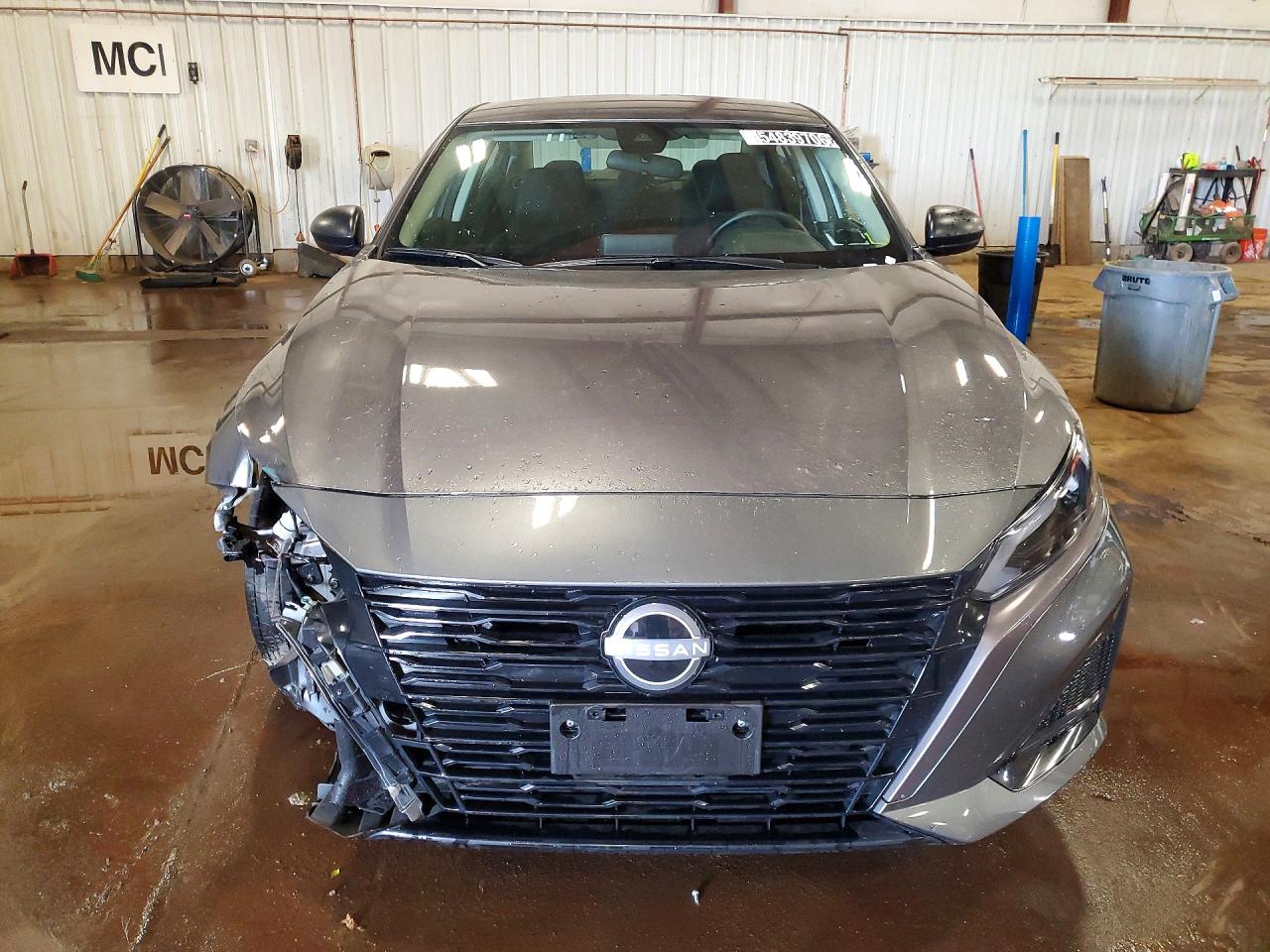 Nissan Altima Sv