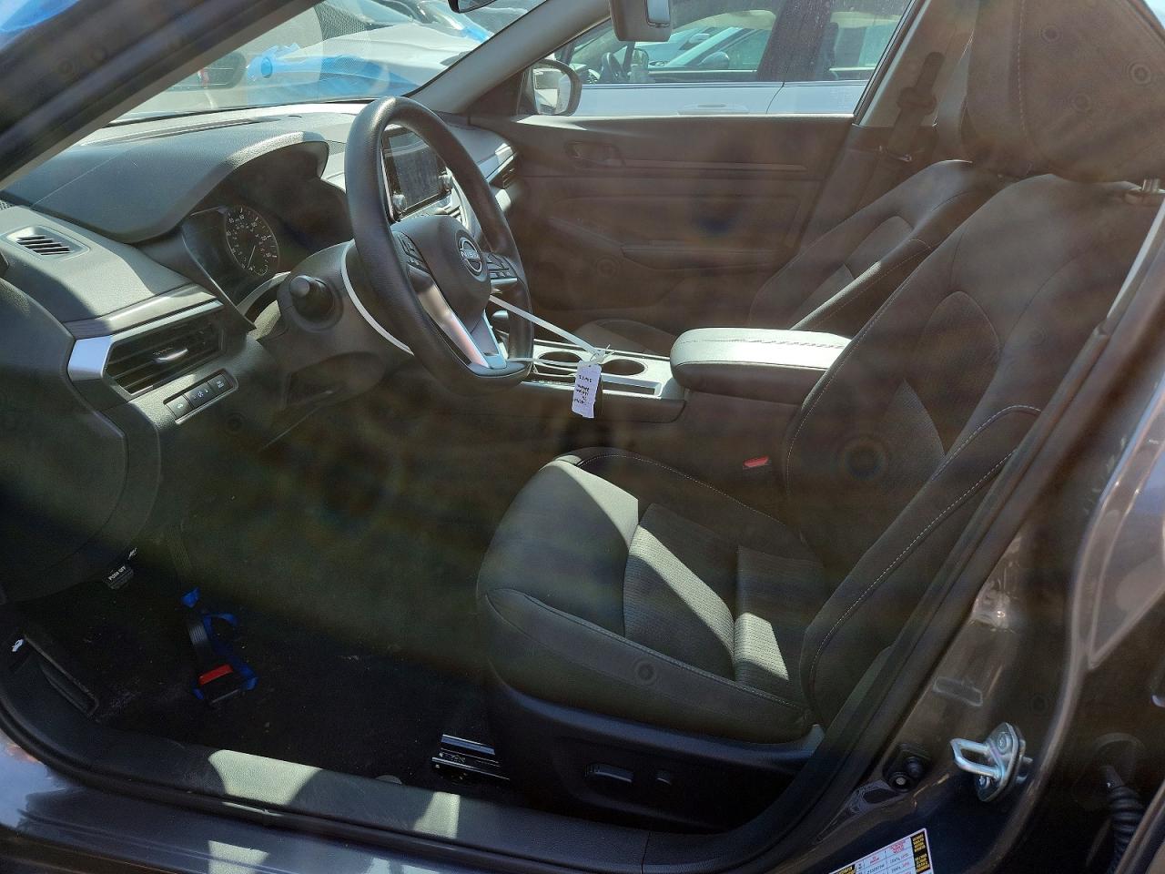 Nissan Altima Sv