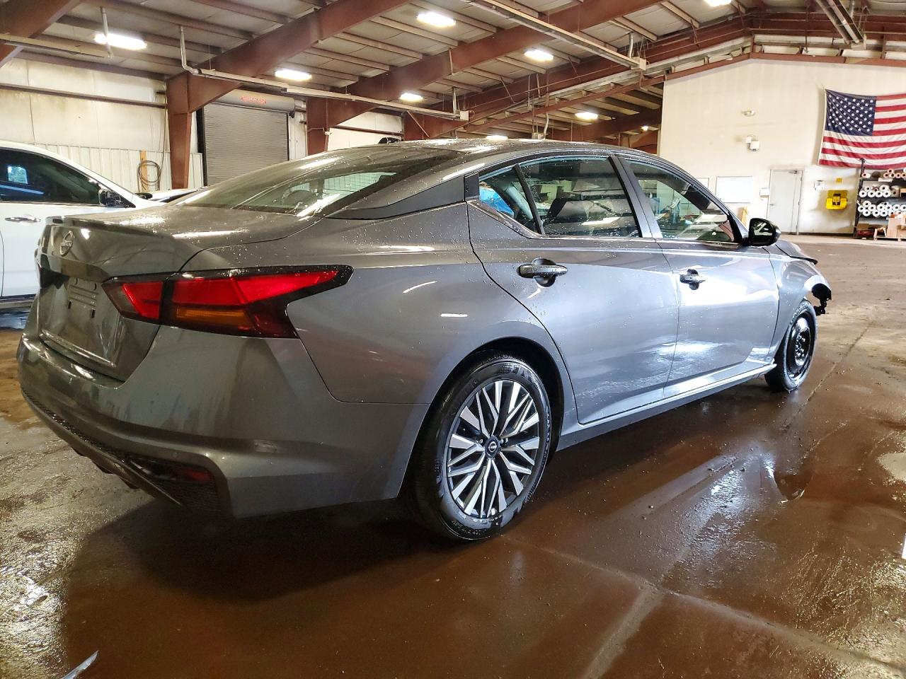 Nissan Altima Sv