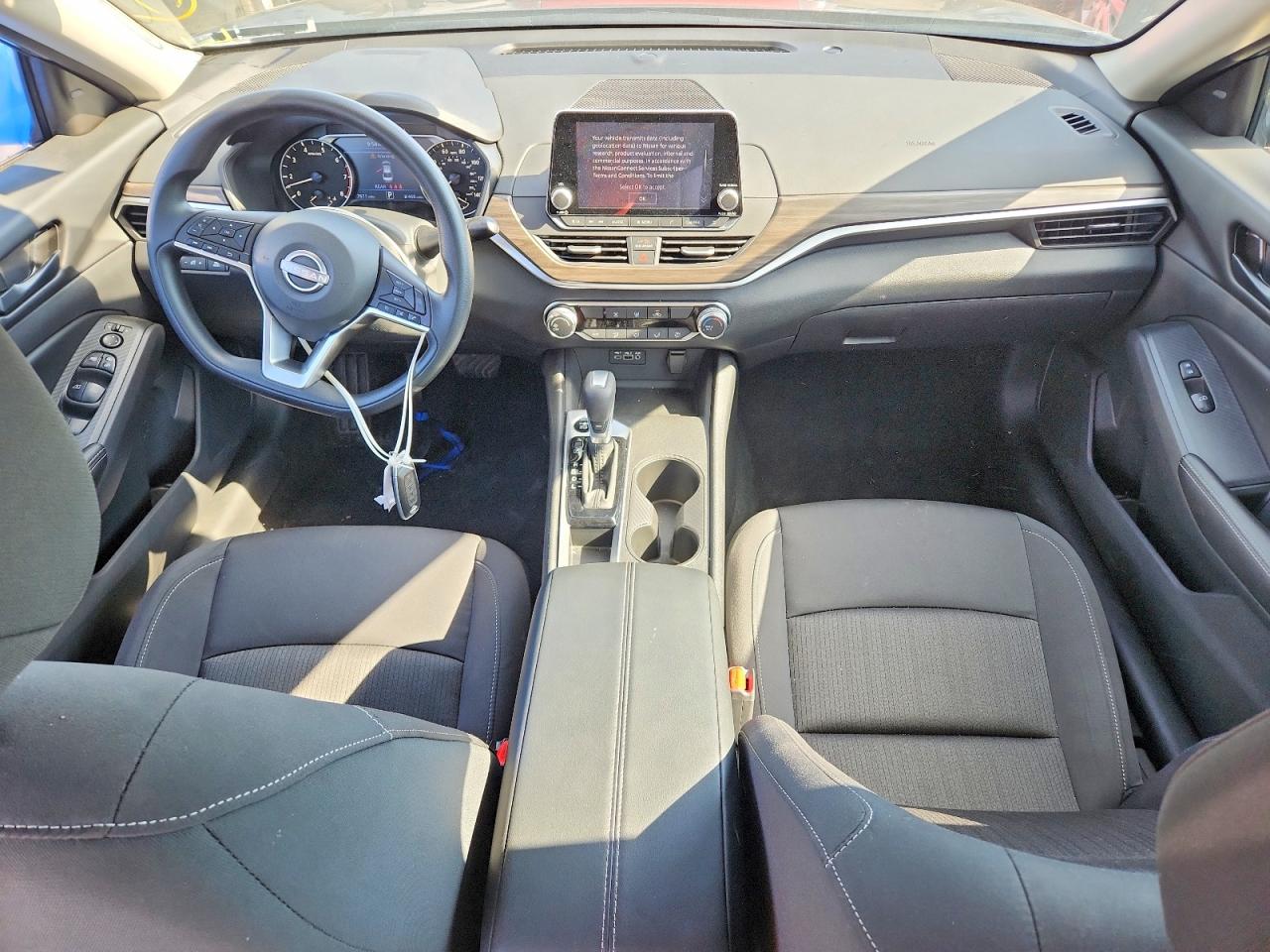 Nissan Altima Sv