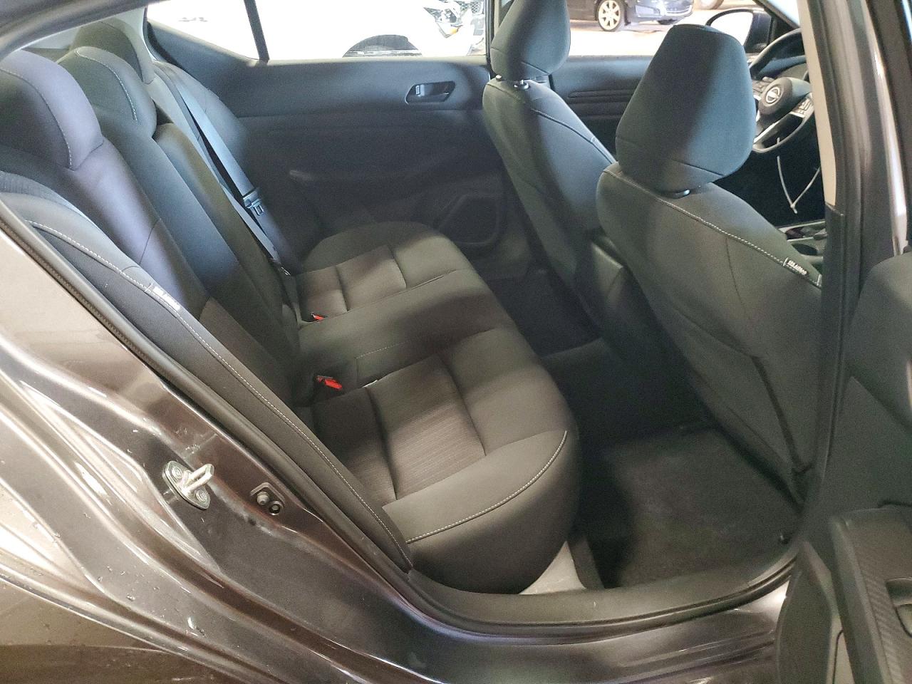 Nissan Altima Sv
