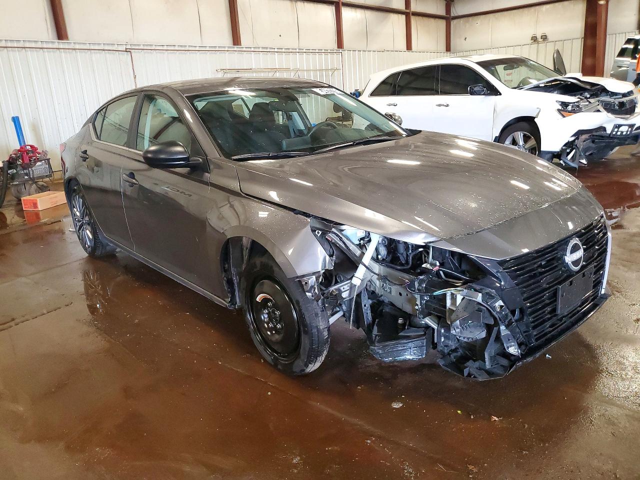 Nissan Altima Sv