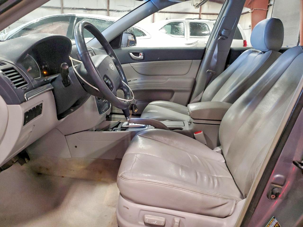 Hyundai SONATA Gls V6