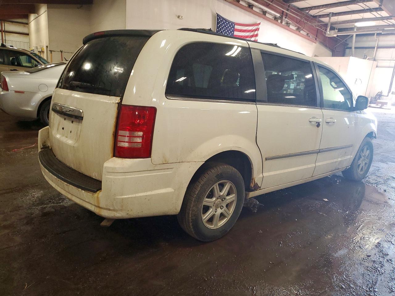 Chrysler Minivan Touring