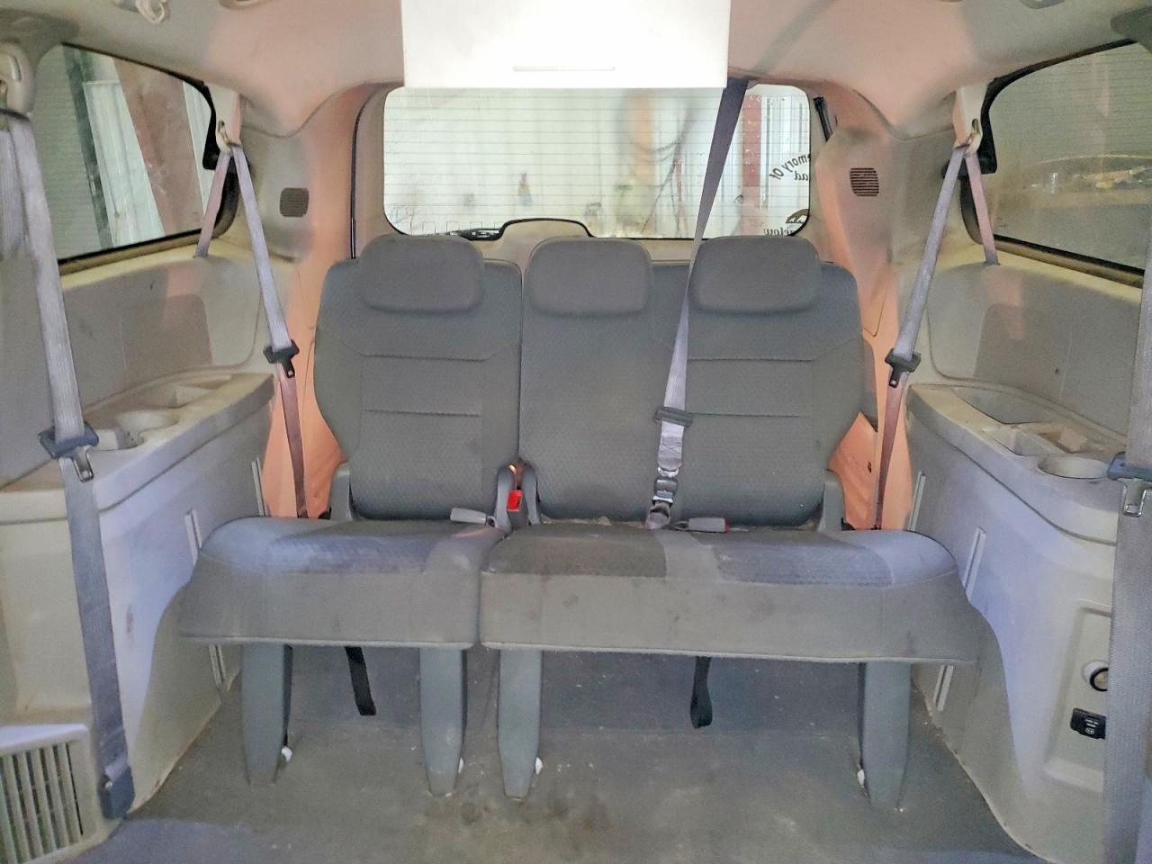 Chrysler Minivan Touring